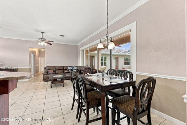 12061 Sapphire Drive, Spring Hill, FL 34609