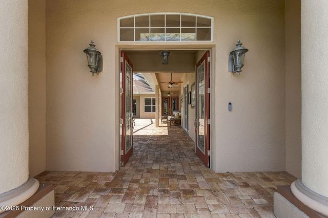 12061 Sapphire Drive, Spring Hill, FL 34609