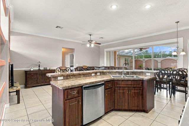 12061 Sapphire Drive, Spring Hill, FL 34609