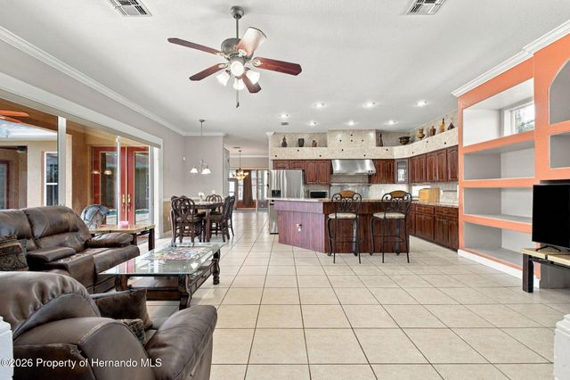 12061 Sapphire Drive, Spring Hill, FL 34609