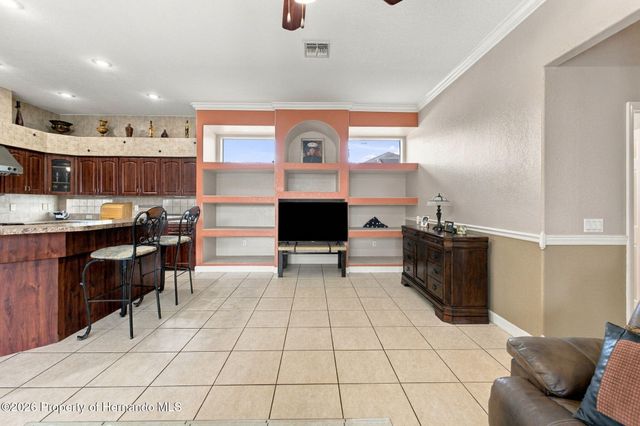 12061 Sapphire Drive, Spring Hill, FL 34609
