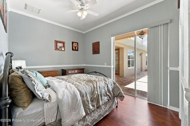 12061 Sapphire Drive, Spring Hill, FL 34609