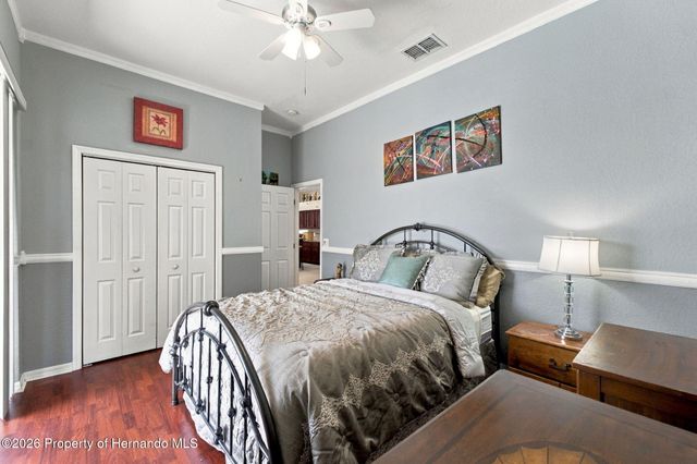 12061 Sapphire Drive, Spring Hill, FL 34609