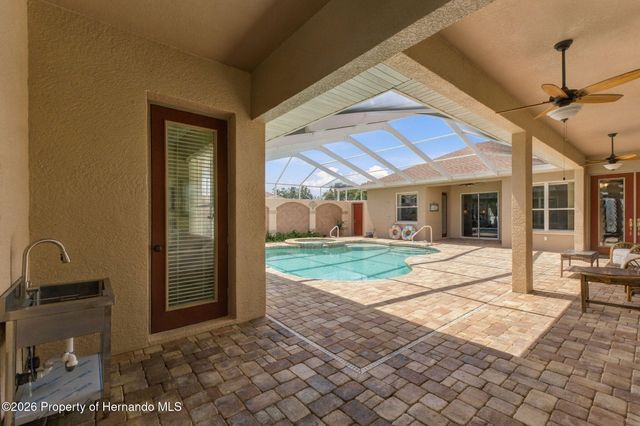 12061 Sapphire Drive, Spring Hill, FL 34609