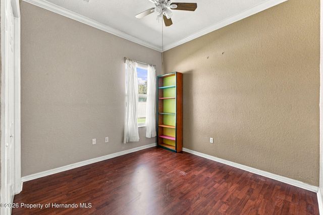 12061 Sapphire Drive, Spring Hill, FL 34609