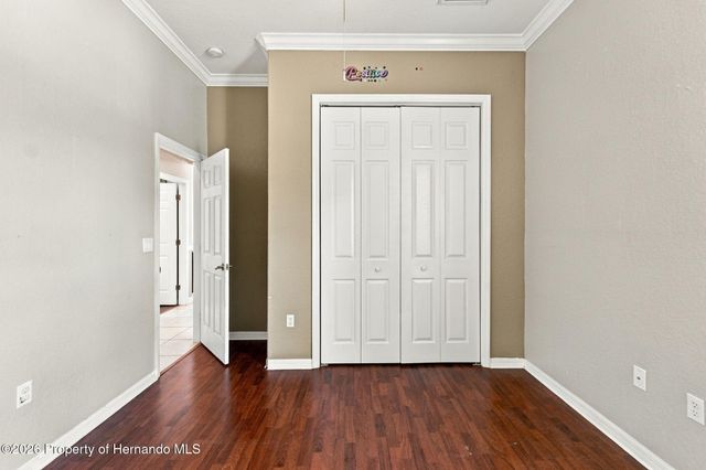 12061 Sapphire Drive, Spring Hill, FL 34609