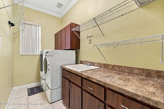 12061 Sapphire Drive, Spring Hill, FL 34609