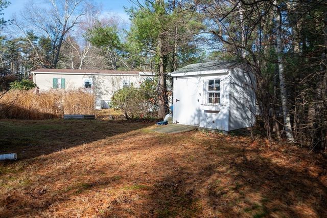 1 Oldfield Drive, Kingston, MA 02364