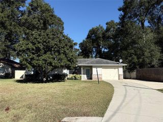 3401 NE 42 PLACE, Ocala, FL 34479