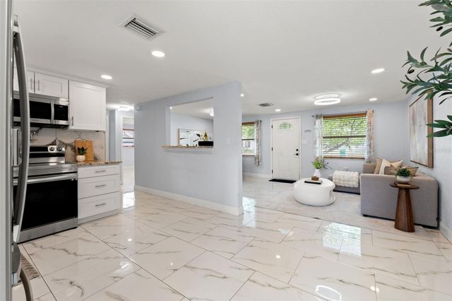 1415 BRIXTON LANE, Holiday, FL 34691