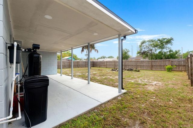 1415 BRIXTON LANE, Holiday, FL 34691