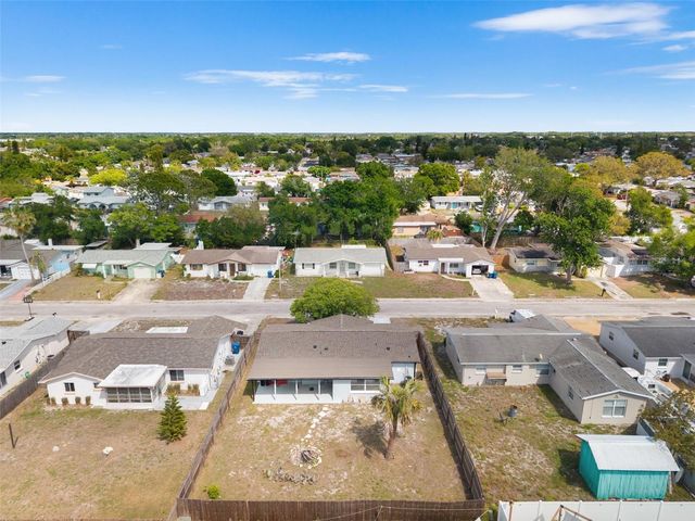 1415 BRIXTON LANE, Holiday, FL 34691