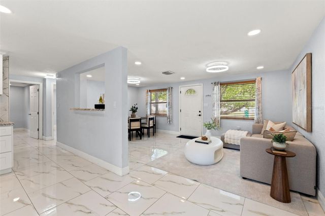 1415 BRIXTON LANE, Holiday, FL 34691