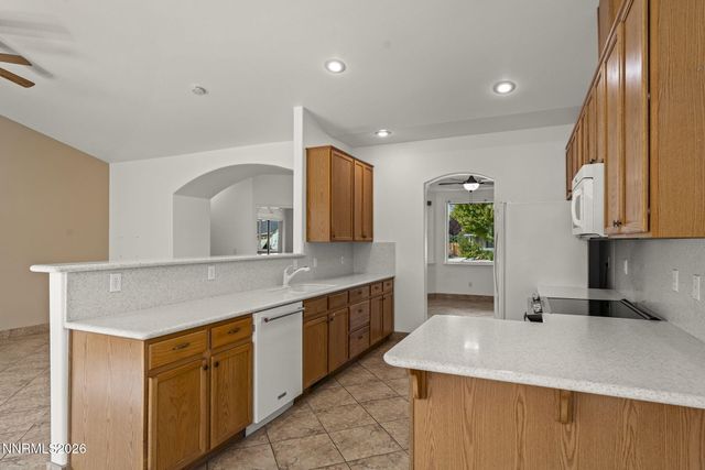 2987 Del Rio Lane, Minden, NV 89423