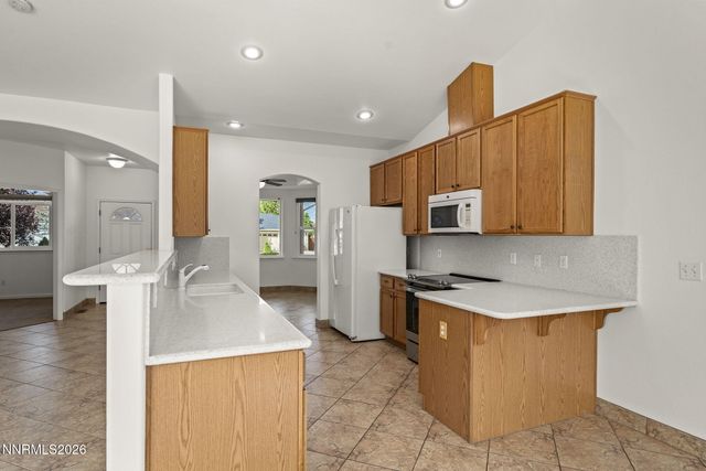 2987 Del Rio Lane, Minden, NV 89423