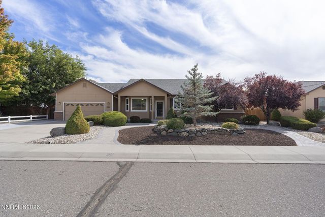2987 Del Rio Lane, Minden, NV 89423