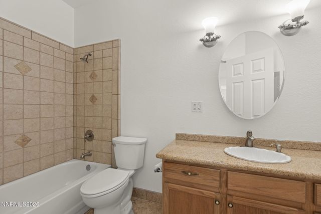 2987 Del Rio Lane, Minden, NV 89423