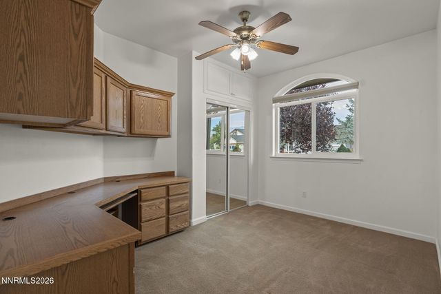 2987 Del Rio Lane, Minden, NV 89423