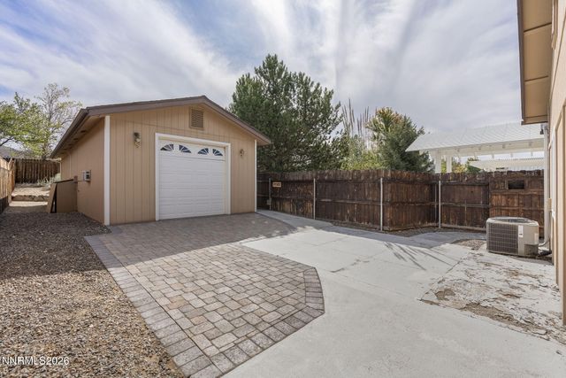 2987 Del Rio Lane, Minden, NV 89423