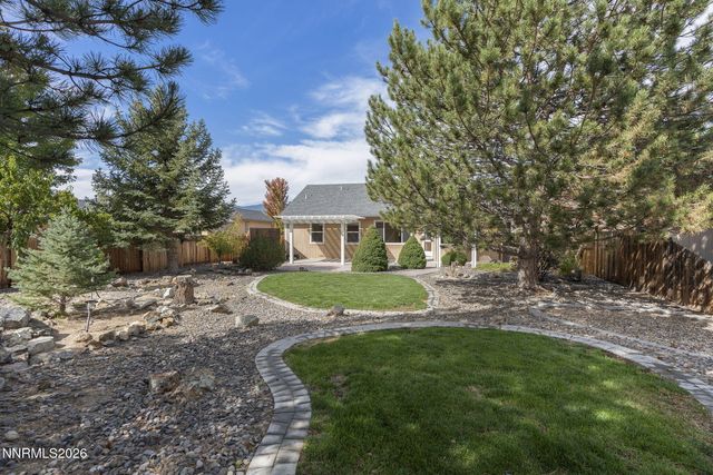 2987 Del Rio Lane, Minden, NV 89423