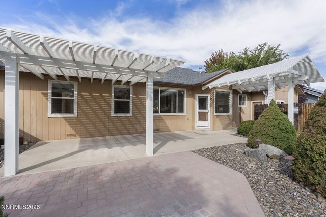 2987 Del Rio Lane, Minden, NV 89423
