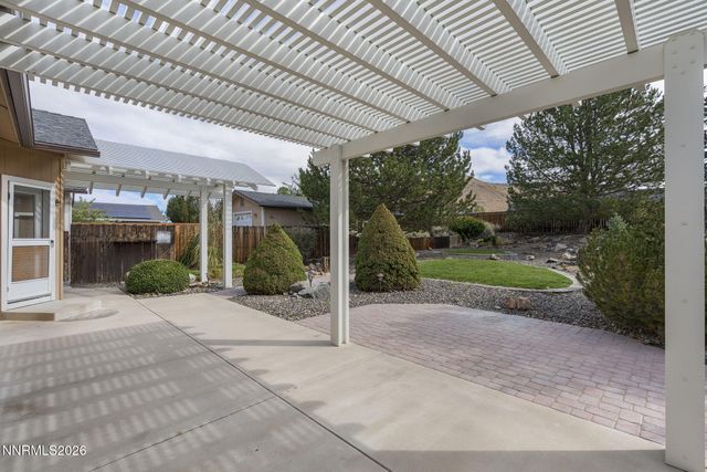 2987 Del Rio Lane, Minden, NV 89423