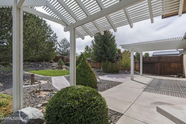 2987 Del Rio Lane, Minden, NV 89423