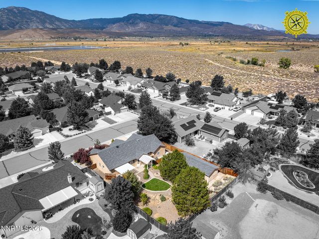 2987 Del Rio Lane, Minden, NV 89423
