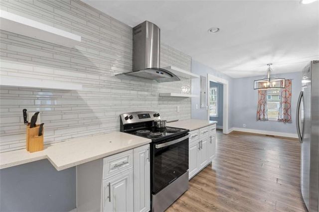 1621 N Columbia Place N, Decatur, GA 30032