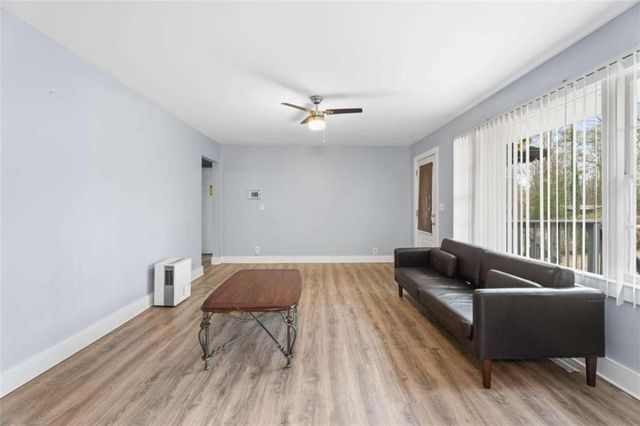 1621 N Columbia Place N, Decatur, GA 30032