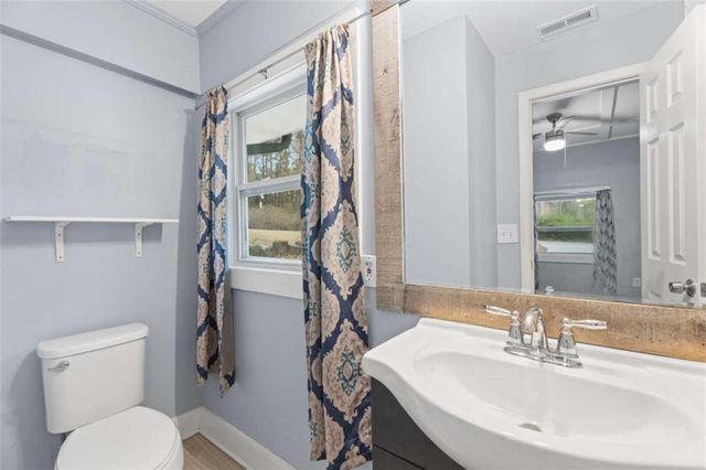 1621 N Columbia Place N, Decatur, GA 30032