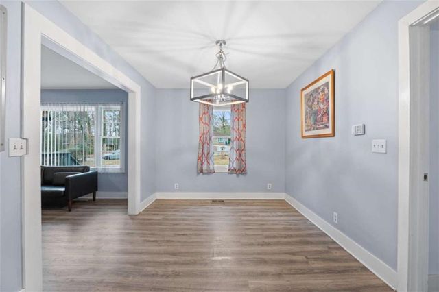 1621 N Columbia Place N, Decatur, GA 30032