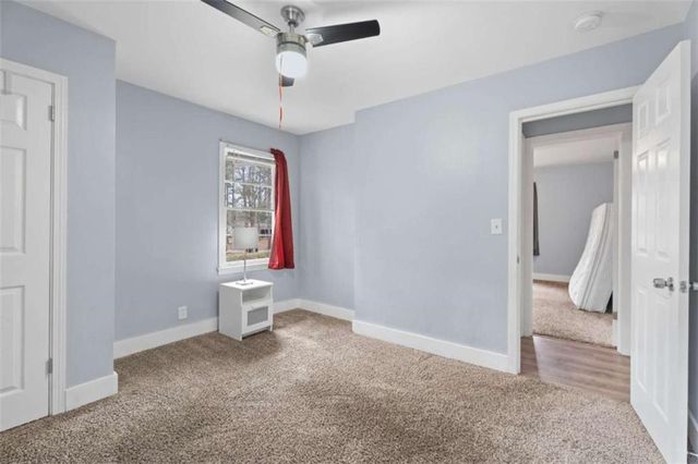 1621 N Columbia Place N, Decatur, GA 30032