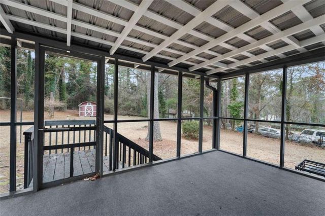 1621 N Columbia Place N, Decatur, GA 30032