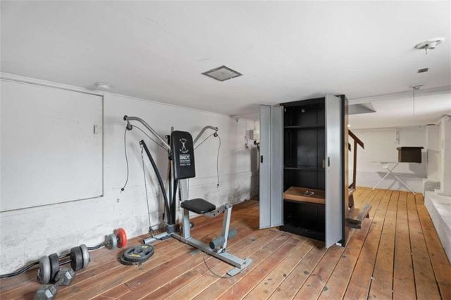 1621 N Columbia Place N, Decatur, GA 30032