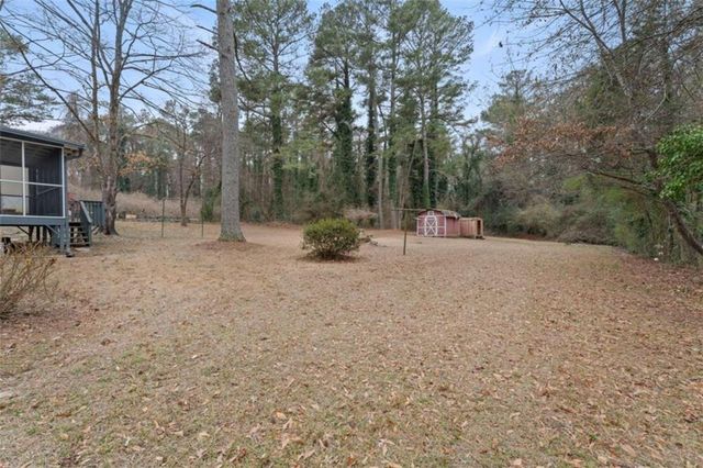 1621 N Columbia Place N, Decatur, GA 30032