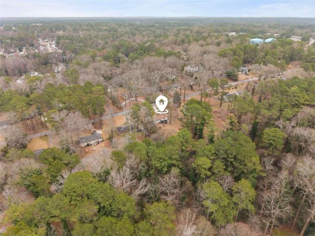 1621 N Columbia Place N, Decatur, GA 30032