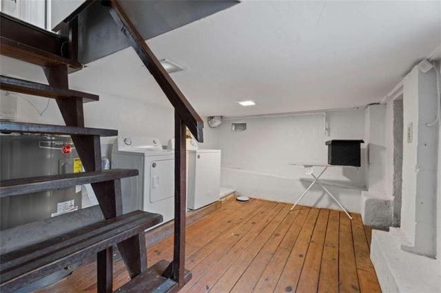 1621 N Columbia Place N, Decatur, GA 30032