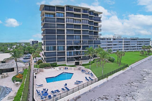 200 S Beach Road 802, Tequesta, FL 33469