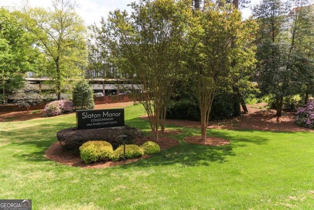 2925 Pharr Court NW 316, Atlanta, GA 30305