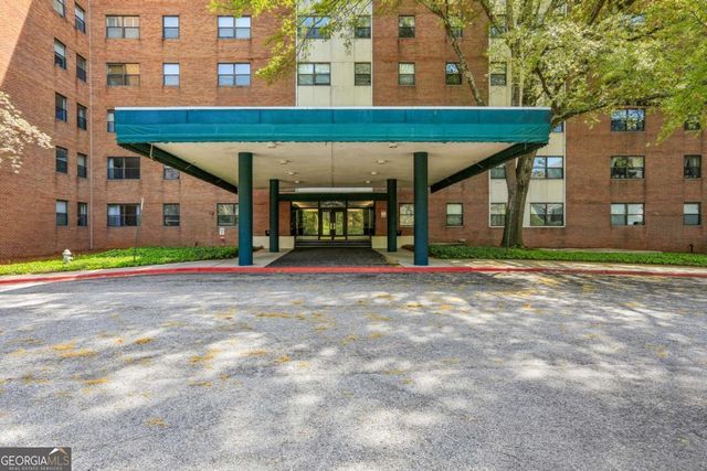 2925 Pharr Court NW 316, Atlanta, GA 30305