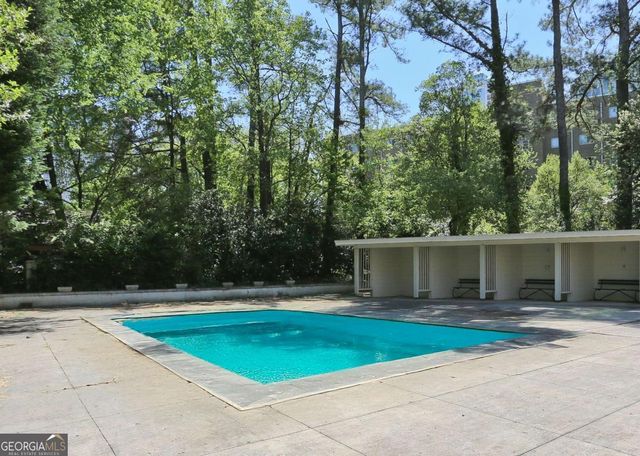 2925 Pharr Court NW 316, Atlanta, GA 30305