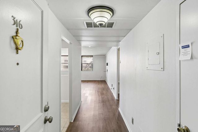 2925 Pharr Court NW 316, Atlanta, GA 30305