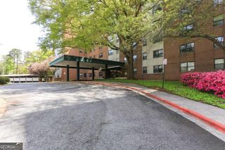 2925 Pharr Court NW 316, Atlanta, GA 30305