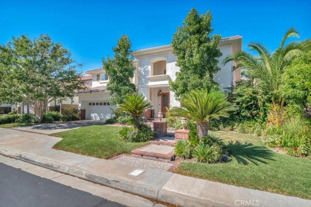 20417 Via Cellini, Porter Ranch, CA 91326