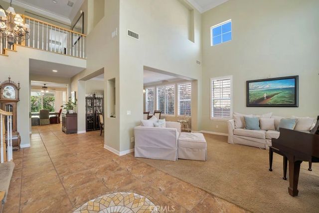 20417 Via Cellini, Porter Ranch, CA 91326