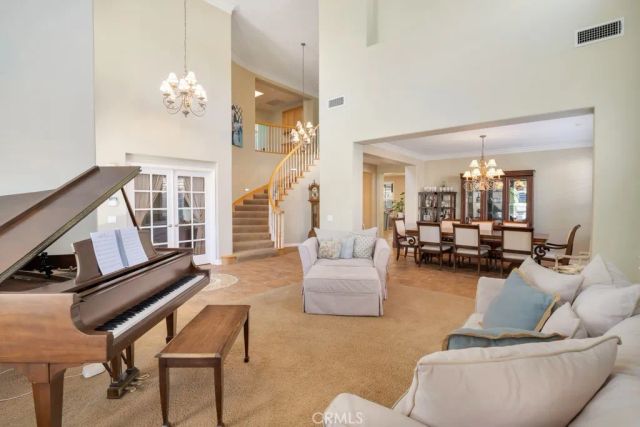 20417 Via Cellini, Porter Ranch, CA 91326