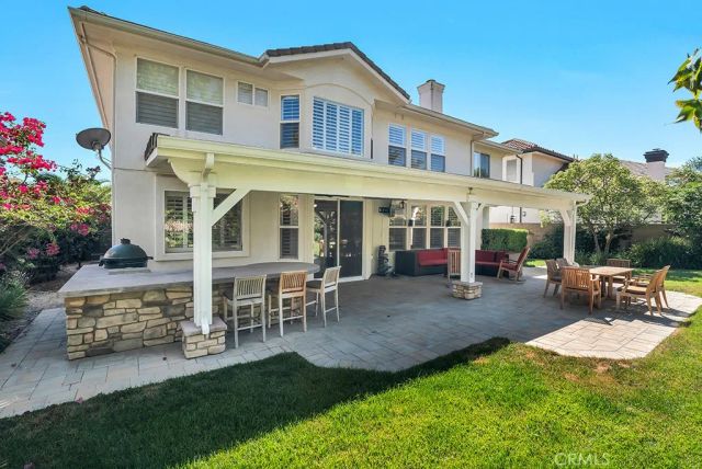 20417 Via Cellini, Porter Ranch, CA 91326