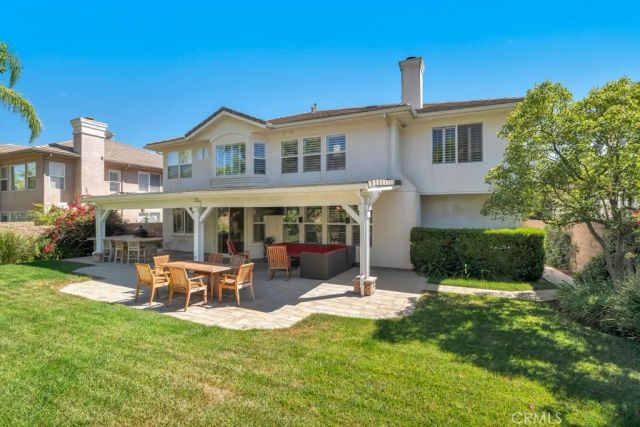 20417 Via Cellini, Porter Ranch, CA 91326