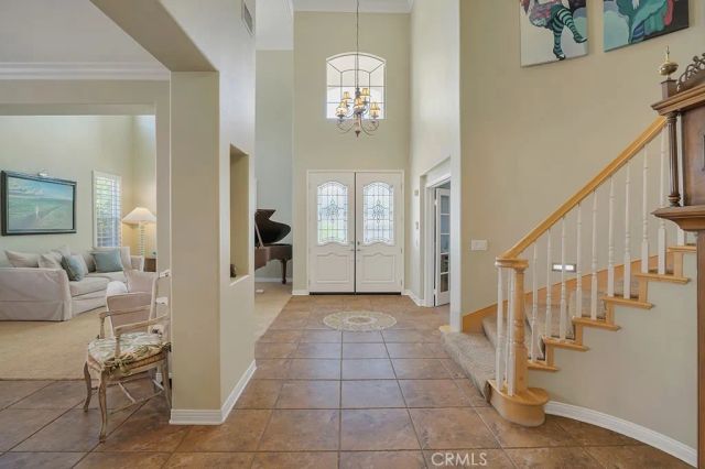 20417 Via Cellini, Porter Ranch, CA 91326